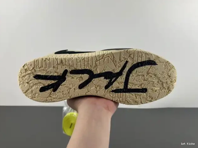 1st Kicks FZ8117-102 Jack Jordan Jumpman Travis TR Scott x 0515